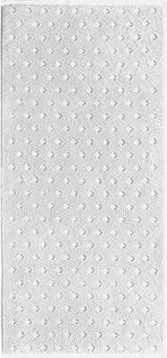 Produktbild von Erwin Müller Handtuch Baden-Baden" weiß 50x100 cm"