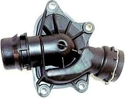 Produktbild von MOTORAD Thermostat Kühlmittel 88°C für BMW 3 Limousine (E46) 5 Limousine (E39) 3 Touring (E46) 5 Touring (E39) X5 (E53)