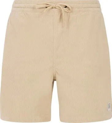 Image de Protest Uleyo Short Beige L Homme Beige L
