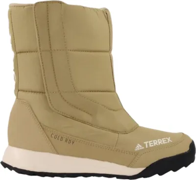 Produktbild von ADIDAS TERREX CHOLEAH BOOT Damen Sportschuhe FZ3006 - braun r. 38