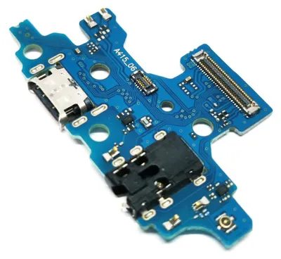 Produktbild von Ladeanschluss für Samsung A41 A415F USB-Flex-Anschluss