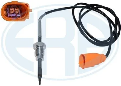 Produktbild von ERA 551629A Abgastemperatursensor für VW Transporter V Bus (7HB, 7HJ, 7EB, 7EJ, 7EF, 7EG, 7HF, 7EC) 1010mm