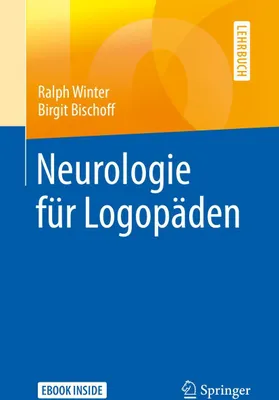 Produktbild von Neurologie für Logopäden