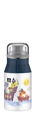 Immagine prodotto di alfi KIDS BOTTLE Trinkflasche sea adventures | HAN 5357203040 | EAN 4002458491214