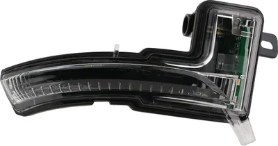 Produktbild von Spiegelblinker passend für Nissan Micra K14 12/16- rechts 261603998R Johns