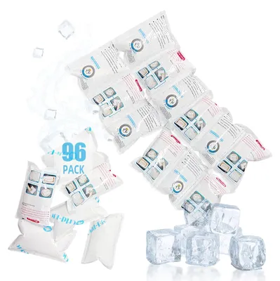 Productafbeelding van Herbruikbare Koelpacks voor Lunchbox en Koelers