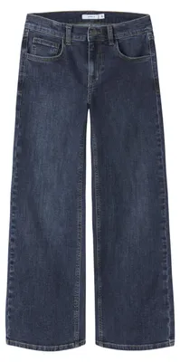 Produktbild von NAME IT Nkfrose Wide Jeans 8809-Md Tb