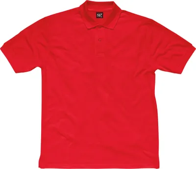Image de Polo en coton pour enfants