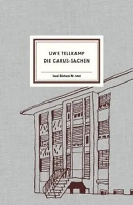 Produktbild von Die Carus-Sachen