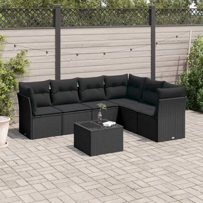 Obrázek produktu pro VidaXL 3249524, 7 kusů