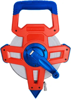 Produktbild von Massband Workpro Fiberglas (100 m)
