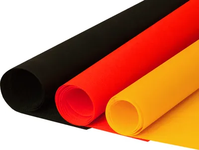 Produktbild von Sensalux Tischdecken Set - Deutschland, 1m x 1m