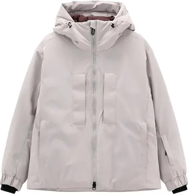 Immagine prodotto di Giacca da donna FIX Hood bone (A219) M