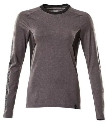 Produktbild von MASCOT 18391-959-1809-M ONE, T-Shirt, Frau, M ONE, 88 cm, Baumwolle, Polyester, 195 g/m²