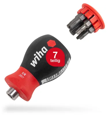 Produktbild von Wiha 10383, 80 g