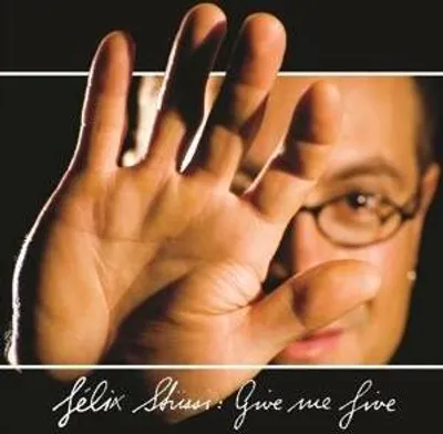 Produktbild von Give me five