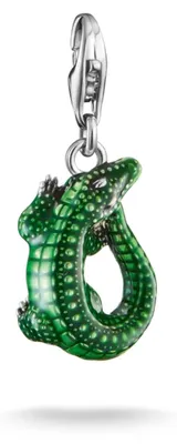 Produktbild von Thomas Sabo As We Are 2218-664-7 Charm Anhänger
