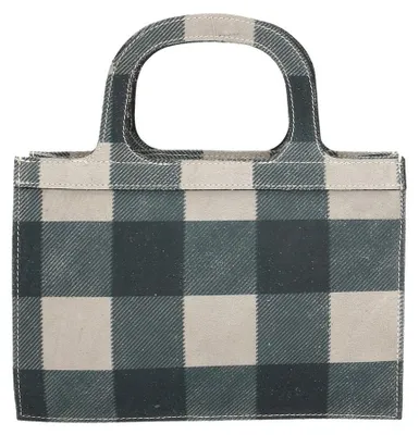 Produktbild von Ambrel Handtasche Damen Echtleder Wildleder Italy Bianco UNICA 19x28x8 cm