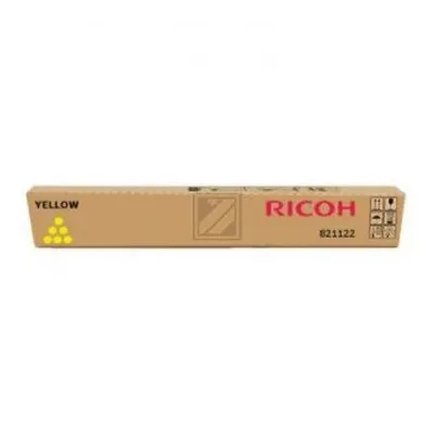 Produktbild von Ricoh 821186, 15000 Seiten, Gelb, 1 Stück(e)