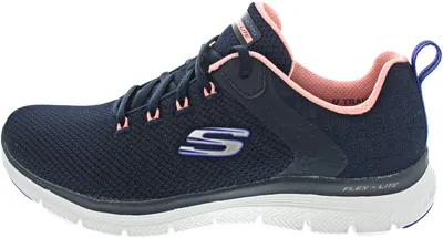 Produktbild von Skechers Flex Appeal 4.0-Elegant W 149580 (39/NVMT)