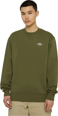 Produktbild von Dickies Summerdale Sweatshirt Grün S Mann Grün S