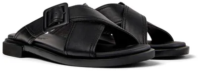 Produktbild von Camper, Edy, Women Sandal, Black, 36, (EU)