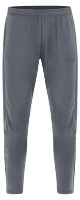 Produktbild von JAKO Power Trainingshose Kids grau, 128 Kinder
