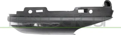 Produktbild von PRASCO RN3327415 Blinker Blinkleuchte Außenspiegel Rechts für RENAULT Clio V Schrägheck (BF) Megane IV Grandtour (K9A/M/N) Megane IV Schrägheck
