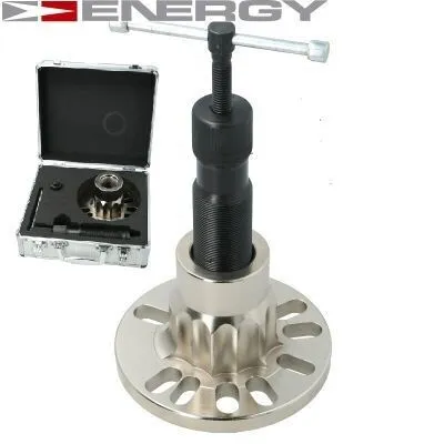 Obrázek produktu pro ENERGY škrabka NE00947 4100g