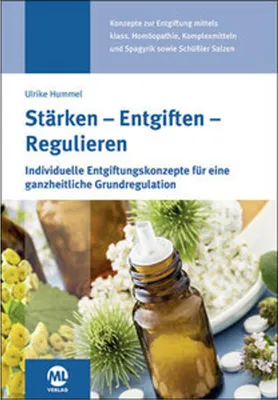 Zdjęcie produktu dla Stärken - Entgiften - Regulieren