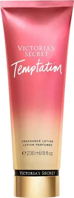 Produktbild von Victorias geheime Versuchung Parfümierte Körperlotion 236ml