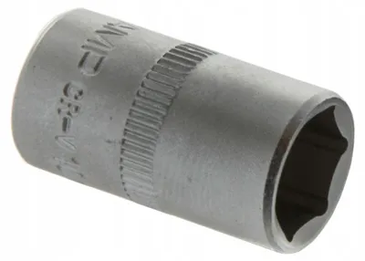 Produktbild von Kramp 60996 Steckschlüssel 6-kant 10 mm