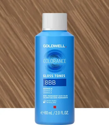 Produktbild von 8BB Goldwell Colorance Gloss Tones 60ml- demi-permanente Haarfärbung
