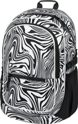 Image de Sac à dos pour enfant, ergonomique, réfléchissant, bretelles