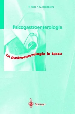 Zdjęcie produktu dla Psicogastroenterologia