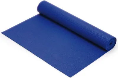 Produktbild von Sissel Yogamatte Königsblau SIS-200.024