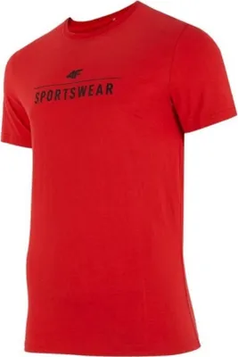 Produktbild von 4F Tshirts TSM354, H4Z22TSM35462S, Größe: 173