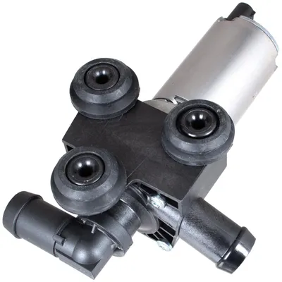 Produktbild von BMW X1 E84 10-15 Zusatzwasserpumpe