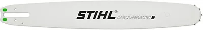Produktbild von Stihl Schiene 5217 Schwert 45cm 1,6 mm 3/8" Führungsschiene Orignal NEU