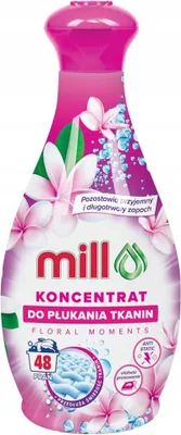 Obrázek produktu pro Mill Koncentrát na praní prádla Floral Moments 1,3 l