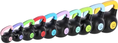 Produktbild von Kpc06 Zusammengesetzte Kettlebell Hms