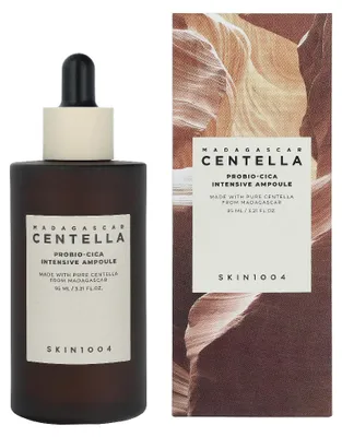 Immagine prodotto di SKIN1004 - Ampolla intensiva di Centella Probio-Cica del Madagascar, 95ml