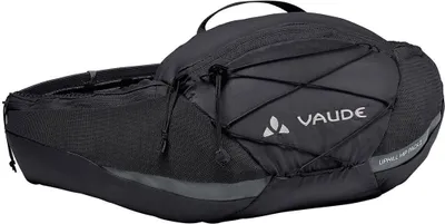 Image de Sac banane Vaude Uphill 2, noir, 2 litres