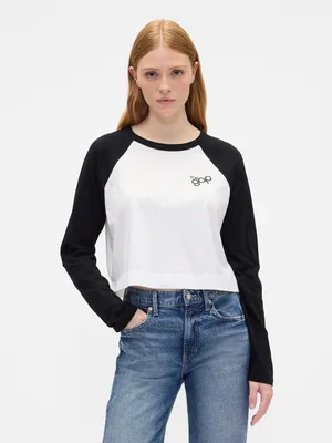 Obrázek produktu pro GAP Krátké tričko s logem XL