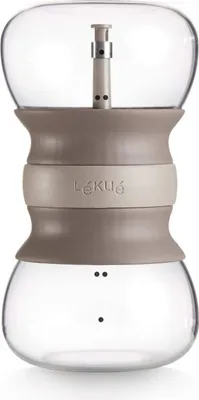 Zdjęcie produktu dla Zaparzacz do herbaty Lékué Calm