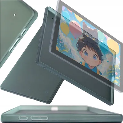 Zdjęcie produktu dla PLECKI CASE ETUI ochronne do tabletu ekranowego BOSTO BT-101A