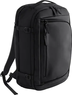 Obrázok produktu pre Quadra - Batoh „Zurich Travel“ RW11204 (jednotná veľkosť) (čierny)