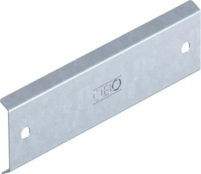 Immagine prodotto di OBO Coperchio Bettermann per BigBar 1802/AH10 Poti rail 10 connessioni (5015884)