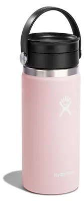 Immagine prodotto di Tazza da viaggio Hydro Flask Coffee Sip Lid 16 oz / 473 ml rosa chiaro