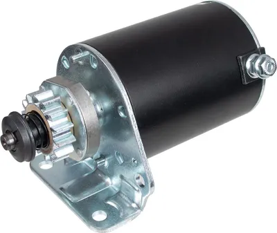 Zdjęcie produktu dla Rozrusznik elektryczny B&S 12V RO20701